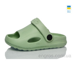 Шлепки Lot Shoes